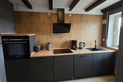 Casa vacanze Vacanza di relax Esens