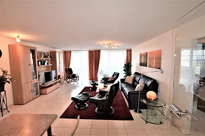 Apartamento Vacaciones familiares Hohwacht