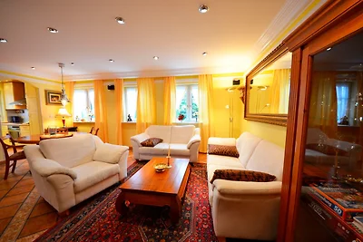 Casa vacanze Vacanza di relax Groß Zicker