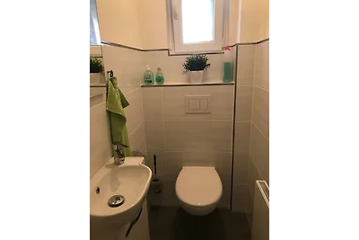 Vakantieappartement Gezinsvakantie Papenburg