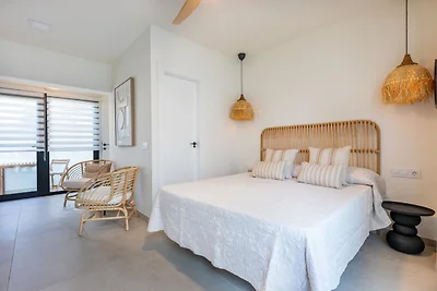 Apartment Urban Chill Private Pool