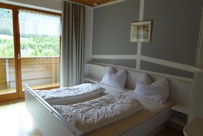 Haus Siebenbruenn - Alpenrose