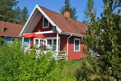 Casa vacanze Vacanza di relax Userin