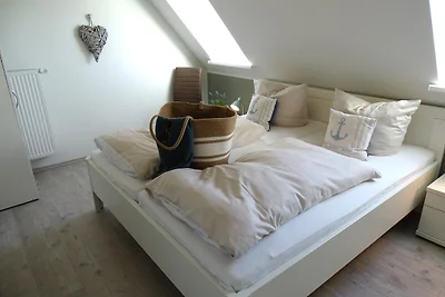 Strand Quartiere Koje 4