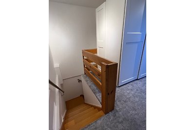 Vakantieappartement Gezinsvakantie Isenbüttel