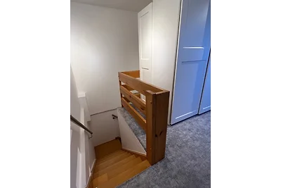 Vakantieappartement Gezinsvakantie Isenbüttel