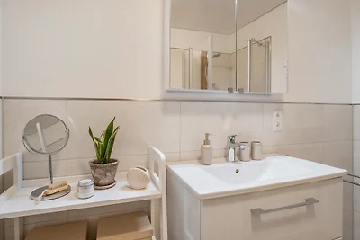 Vakantieappartement Gezinsvakantie Burg auf Fehmarn