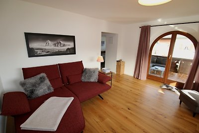 Vakantieappartement Gezinsvakantie Krün