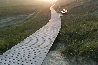 Appartamento Vacanza con famiglia Wittdün