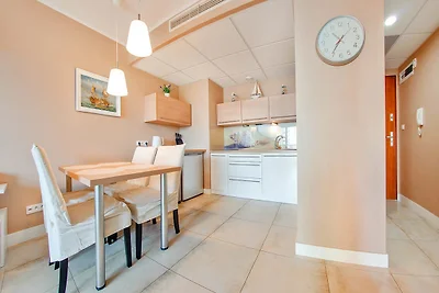 Sun&Snow Wechta - Apartment 404