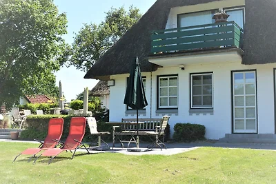 Ferienwohnung Fellhorst