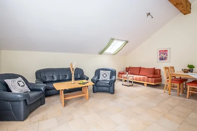 Ferienhaus Am Lichtblick, App. 6