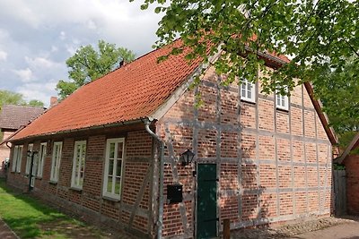 Vakantieappartement Gezinsvakantie Scharnebeck