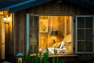 Vakantieappartement Gezinsvakantie Kühlungsborn