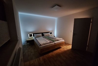 Vakantieappartement Gezinsvakantie Zwickau