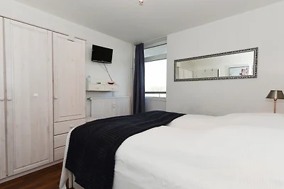 Vakantieappartement Gezinsvakantie Wyk
