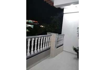 CASA LOS HELECHOS Appartement 3