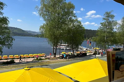 Vakantieappartement Gezinsvakantie Hinterzarten