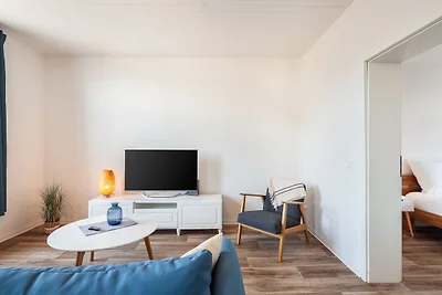 Haus Kreihnsdörp, Ferienwohnung 2