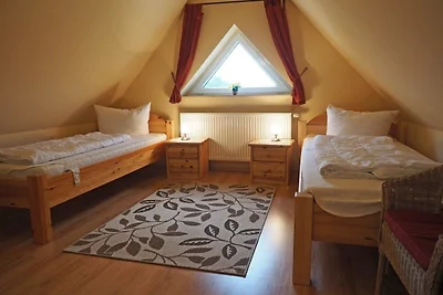 Appartamento Vacanza con famiglia Klütz