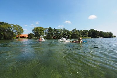 Villa Seeblick am Strand