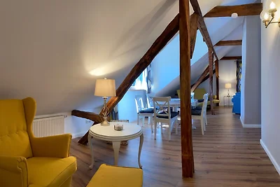 Vakantiehuis Ontspannende vakantie Lenzerwische