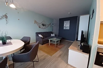 Appartement "Weitblick"