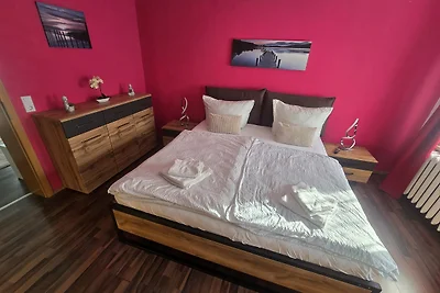 Ferienwohnung, Apartment