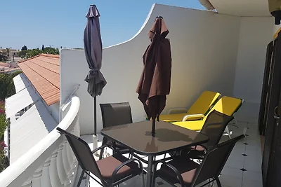 Appartamento Vacanza con famiglia Carvoeiro