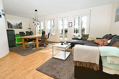 Haus Kranichdüne