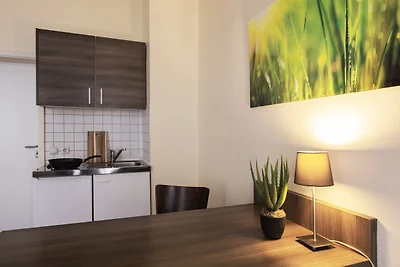 Appartement Vacances avec la famille Hamburg-Mitte