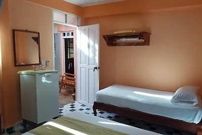 Vakantieappartement Gezinsvakantie Baracoa