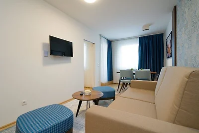 Vakantieappartement Gezinsvakantie Wien