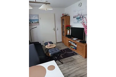 Ferienwohnung Benzmann