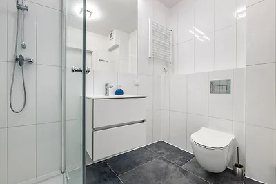 Sun&Snow Polwysep Dziwnow -