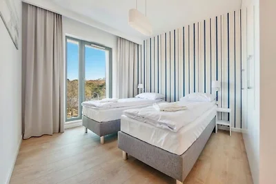 Apartament Dla rodzin Gdańsk