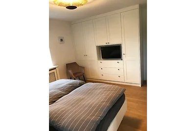 Vakantiehuis Ontspannende vakantie Nieblum