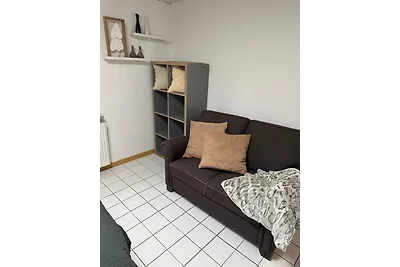apartman za odmor Obiteljski odmor Fachbach