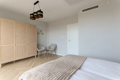 Apartament Dla rodzin Wrocław