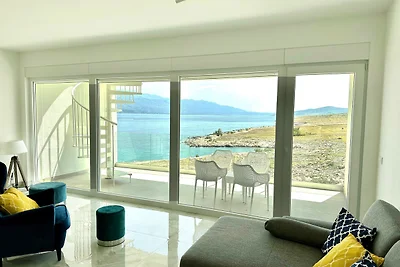 Vakantieappartement Gezinsvakantie Razanac