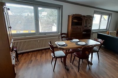 Vakantieappartement Gezinsvakantie Gerolstein