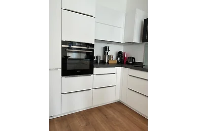 Ferienhaus Baron mit eigener Sauna