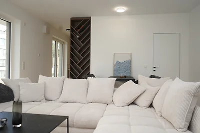 Apartament Dla rodzin Duhnen