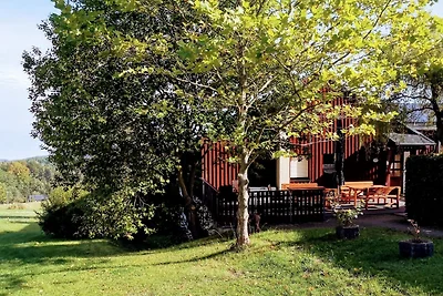 Pumphuts Scheune Ferienwohnung Nr.