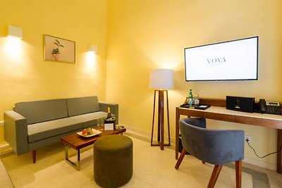 VOYA BOUTIQUE HOTEL HAVANA - ROOM 2