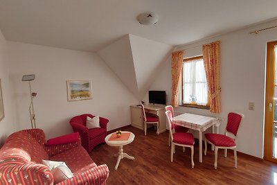 Vakantieappartement Gezinsvakantie Oberharz am Brocken