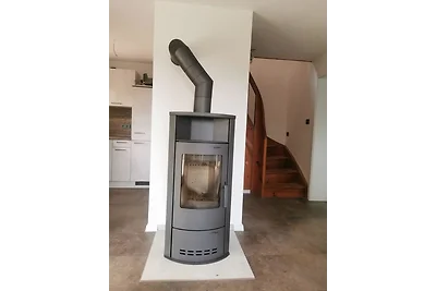 Casa vacanze Vacanza di relax Saalfelder Höhe