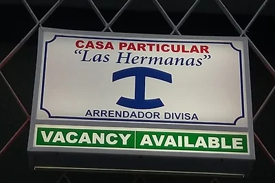 Appartamento Vacanza con famiglia Cienfuegos