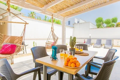 Casa vacanze Vacanza di relax Carovigno