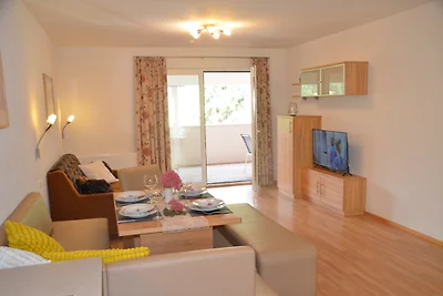 Appartamento Vacanza con famiglia Bad Kleinkirchheim